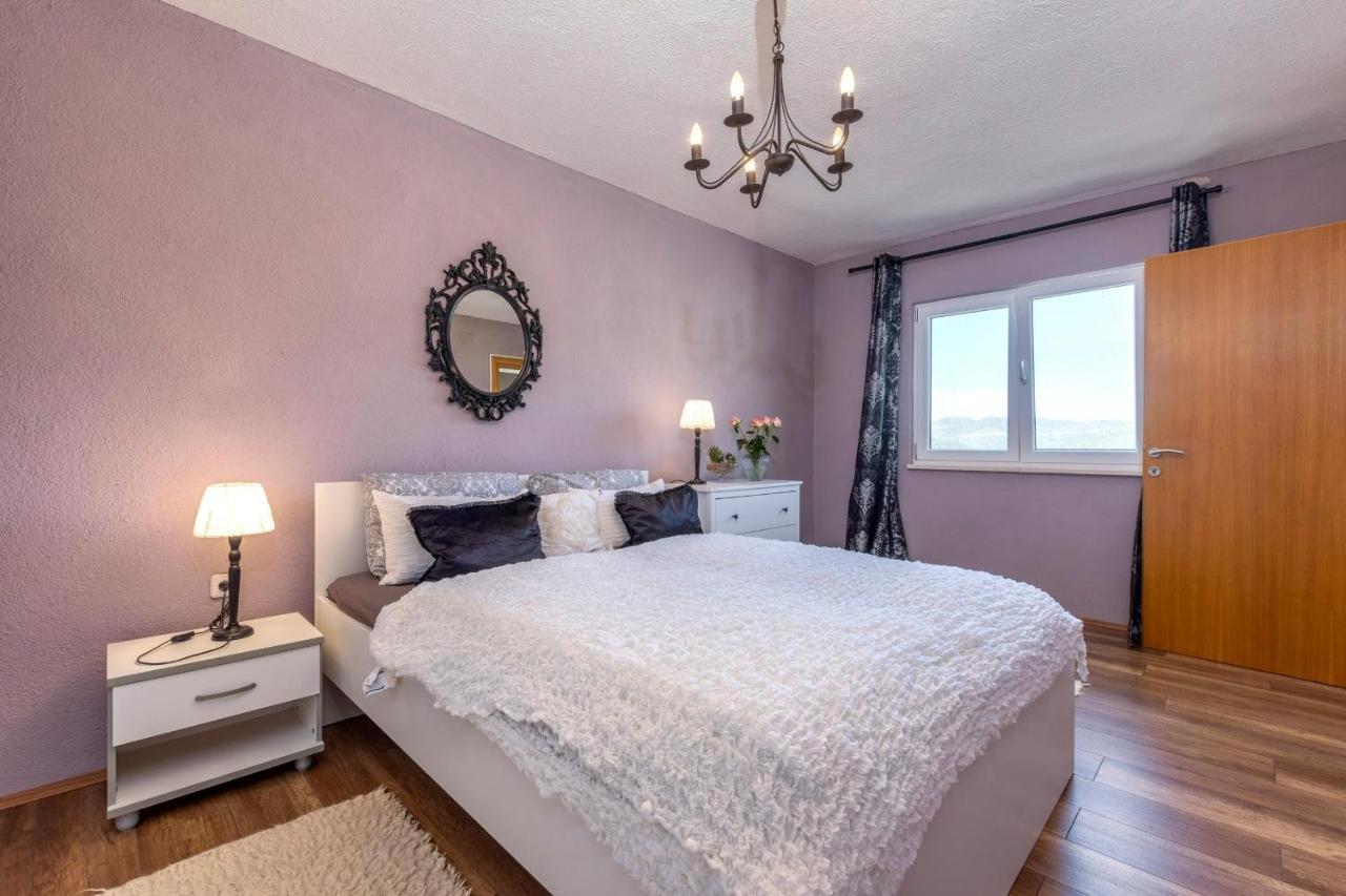 Apartman Ella Peracko Blato 外观 照片