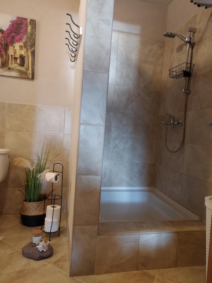 Apartman Ella Peracko Blato 外观 照片