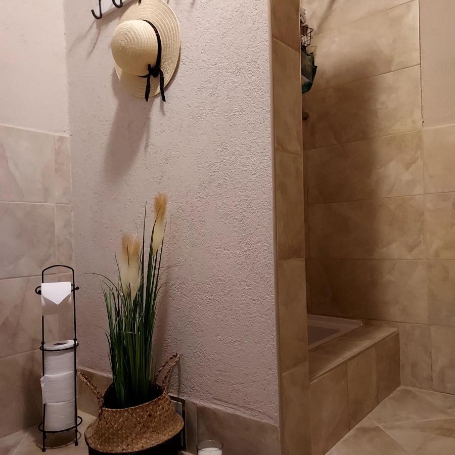 Apartman Ella Peracko Blato 外观 照片