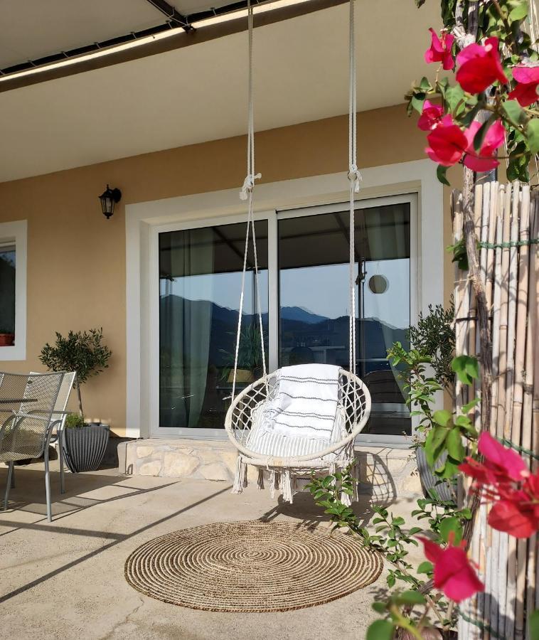 Apartman Ella Peracko Blato 外观 照片