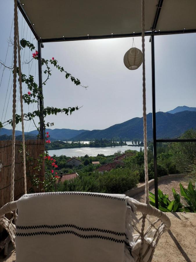 Apartman Ella Peracko Blato 外观 照片